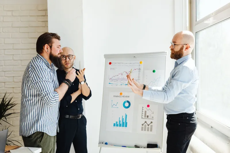 The Questions That Catch What Code Review Misses: A Crypto Audit Guide for Non-Specialists